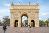 Potsdams Gate