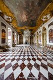 Marble Hall