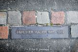 Wall marker