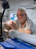 Waterford Crystal - 06-08- 0240