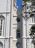 Mormon Tabernacle - Utah15 i6311