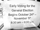 10 29 - VOTE! - i4148