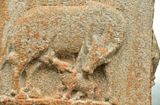 Vindhyagiri Hill Temple - India-2-0972