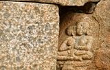 Vindhyagiri Hill Temple - India-2-0976