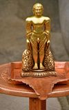 Statue of the Gommateshwara statue - India-2-1010