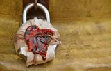 Lock - India-2-1032