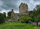 06-09 Blarney Castle i0413