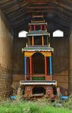 Chariot for parades - India-2-1083
