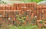 And more bricks - India-2-1085