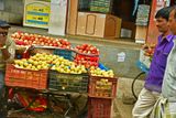 Fruit sales - India-2-1088