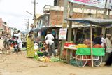 Town market - India-2-1091