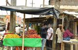 Town market - India-2-1092