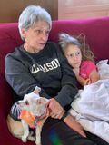 12-23 Pat and Ms. B watching toons i4788