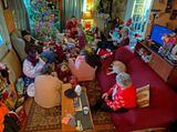 12-25 First World Christmas chaos i4905