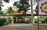Fire station - India-2-1197