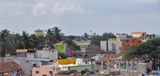 From hotel balcony - India-2-1212