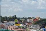 From hotel balcony - India-2-1213