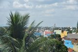 From hotel balcony - India-2-1215