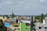 From hotel balcony - India-2-1216