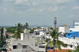 From hotel balcony - India-2-1217