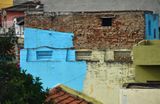 From hotel balcony - India-2-1222