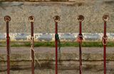 At Chamundeshwari Temple - India-2-1286