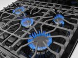 01-11 New gas stove in a new house i5221