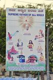 Chamundeshwari Temple - India-2-1293