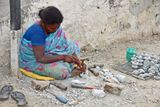 Toe hold - India-2-1313