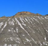 Gypsum - Utah19-2-0409cr