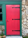 06-27 Red door i1260