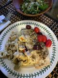 05-28 Tonights dinner i7222