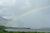 06-10 Muckross Lake rainbow 4654