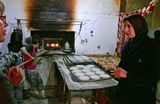 Neighborhood communal oven - faraan - Moroc-3272