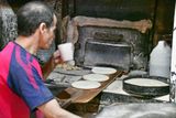Neighborhood communal oven - faraan - Moroc-3273