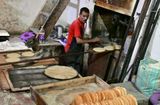 Neighborhood communal oven - faraan - Moroc-3274