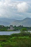 06-10 Ross Castle on Muckross Lake 4687
