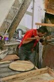 Neighborhood communal oven - faraan - Moroc-3275