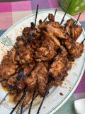 07-22 Nans Peruvian chicken skewers i9312