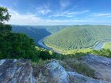 07-01 New River at Grandview i8489