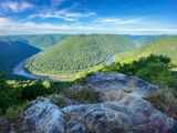 07-01 New River at Grandview i8491