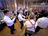 09-09 Photographers at a friends wedding dancing and drinking i2072