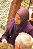Host guide - Moroc-3361