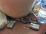 Travel security - Moroc-i0275