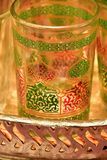Tea glass - Moroc-3444