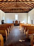 2024 01 31 - Old Stone Church - i3887