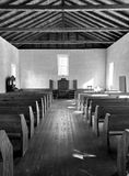 2024 01 31 - Old Stone Curch - i3887bw2