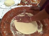 Myo working dough - Moroc-i0423