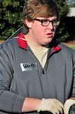 Student volunteer HH16 6728