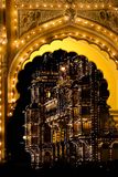 Mysuru Palace grounds - India-2-1727